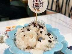 龙眼冰-糖潮糖水铺(省府店)