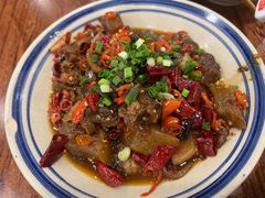 -徐春娇下饭菜(萧山奥体国际村店)