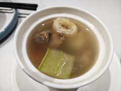 -椿记烧鹅(叠彩店)