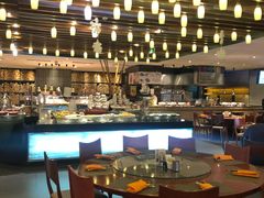 -青岛海尔洲际酒店