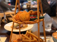 -沏点Trattoria意大利餐厅(新街口店)