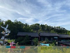 -小凉帽之家酒店(甘坑古镇店)