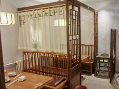 -钰田大院•怀柔本土菜(雁栖湖店)