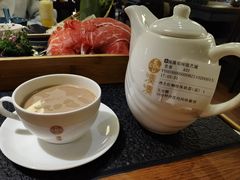 -湊湊火锅·茶憩(锦艺城店)
