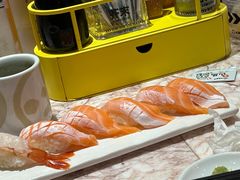 -元气寿司(宝安壹方城店)