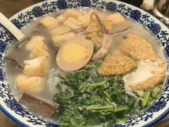 小潘记特色鸭血粉丝汤-小潘记鸭血粉丝汤