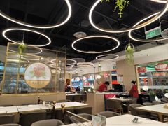 -东方饺子王(新奥购物中心店)