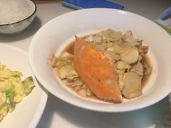 -涌上外婆桥(南塘店)