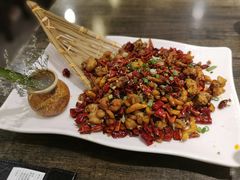 -庆合府重庆大排档(紫都城店)