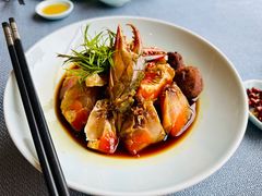 -浙江西子宾馆·牡丹厅