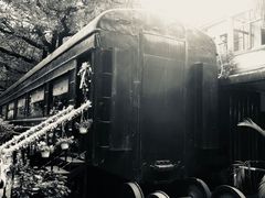 -火车头法国西餐厅