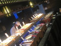 -松子料理(白家庄店)