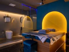 -亦辰亦美·泡澡 SPA 足浴 按摩公馆(牛王庙店)