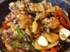 -妈妈菜舟山海鲜(定海古城店)