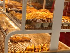 新鲜的面包-好利来(东四店)