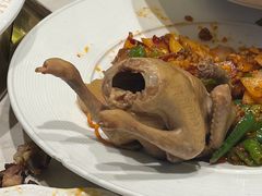 -巴扎屋大盘鸡·新疆菜(汇嘉时代店)