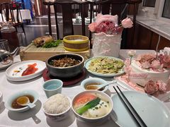 -惠丰堂饭庄·烤鸭·京味菜(西北旺·唐家岭店)