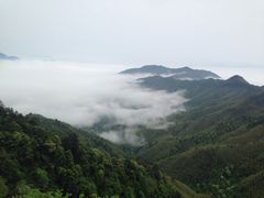 -井冈山风景名胜区-黄洋界