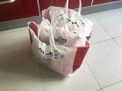 -小李烧鸡(西北角总店)