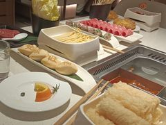 -海底捞火锅(凤凰广场店)
