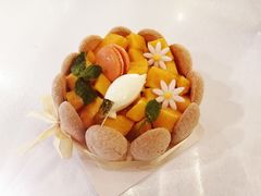 -卷心卷意·轻甜蛋糕(新光天地店)