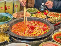-蜀大侠火锅(春熙路店)
