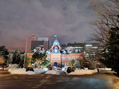 -北海道厅旧本厅舍(旧本庁舎)