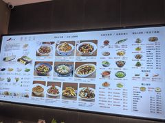 -船歌·鱼水饺青岛菜(正阳路店)