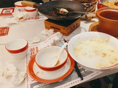-来菜·湖北头牌藕汤(汉街店)