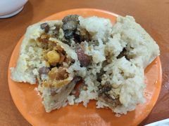 裹蒸皇-顺发饮食店(景泰西六巷店)