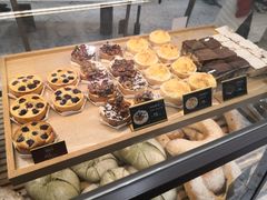 -面包新语(上地华联店)