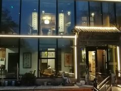 -聚缘堂·海鲜私房菜(松岭路店)