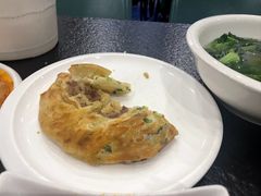 -喜洲翰林餐厅(董家百年老宅店)