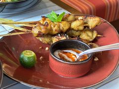 -CHINCHIN 青青·泰国料理(万象食家店)