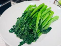 广东菜心-卫鼎轩·曹公馆(鼓楼店)