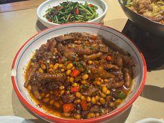 -小柴米·传统江西菜(八一广场店)