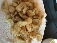 -喷泉广场餐厅·宵夜·海鲜烧烤大排档(长隆企鹅酒店)