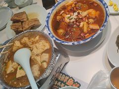 -丛林狼酱骨头(金川店)