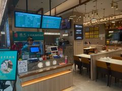 -德元兰州纯汤牛肉面(龙阳路店)