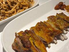 -西域阿里马新疆菜·清真(桂花路店)