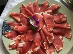 西口滩羊-羊家胡同·龙虾烧烤火锅(龙汇路店)