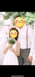 -雨墨婚纱摄影工作室