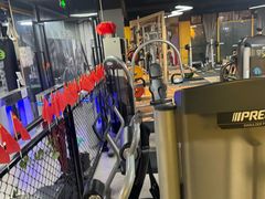 -ENERGY原力健身(川周店)