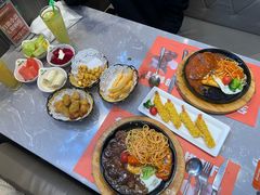 -犇腾牛排(苏州高铁吾悦店)