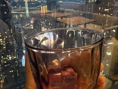 -重庆解放碑威斯汀酒店