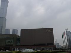 -北京中国大饭店