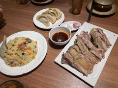 -贯贯吉·清真餐厅(浙江中路店)