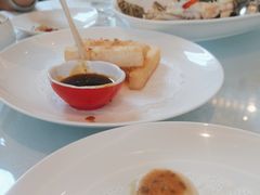 -紫东阁酒楼·中餐厅(东方广场假日酒店)