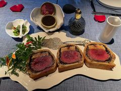 -弦月窗LUNETTE BY AMANDA(复兴路店)