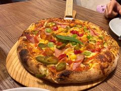 -比萨先生PIZZAMAN